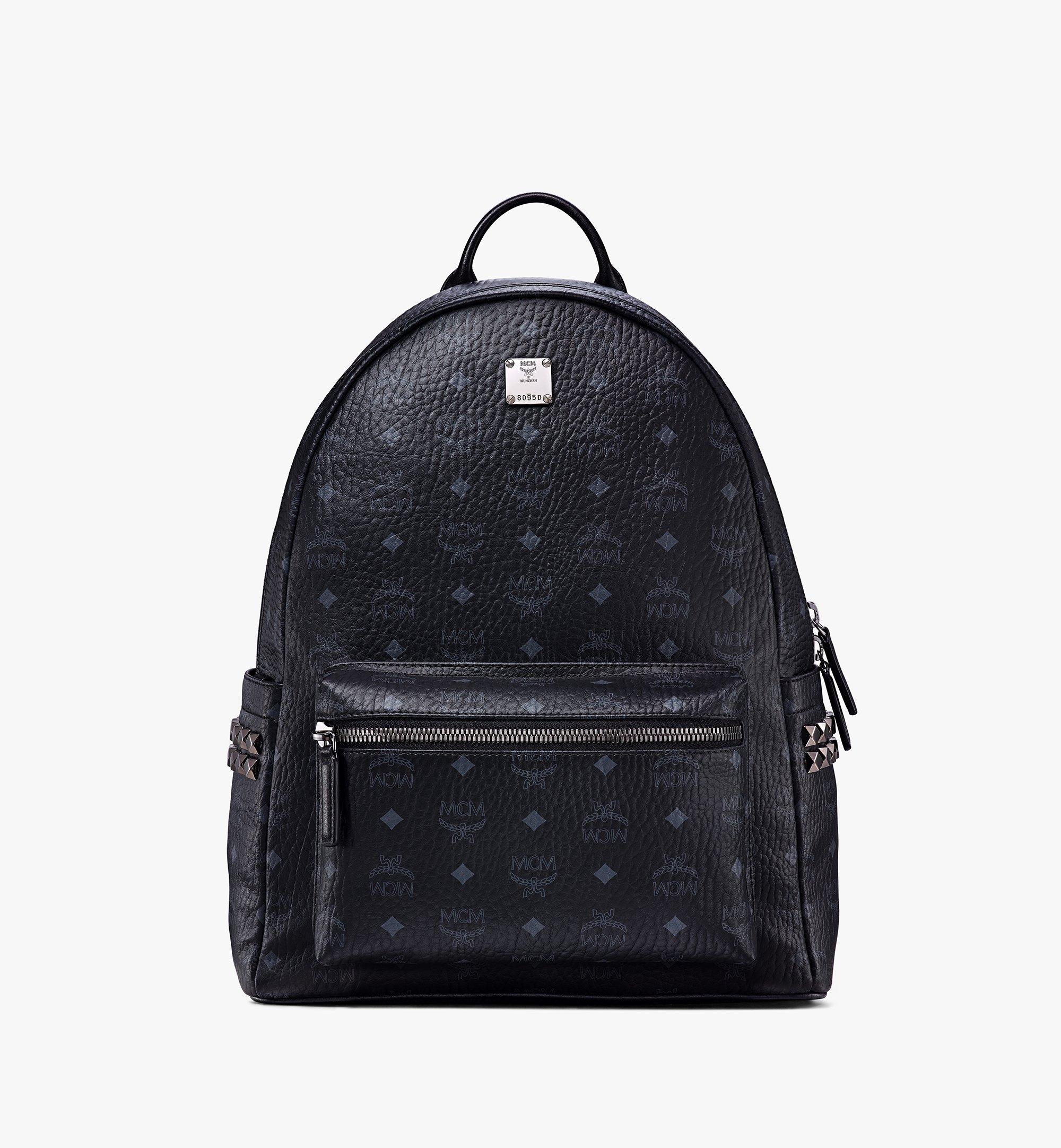 Mcm backpack hot sale cheap real